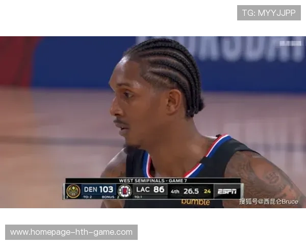 快船豪强身份坐实