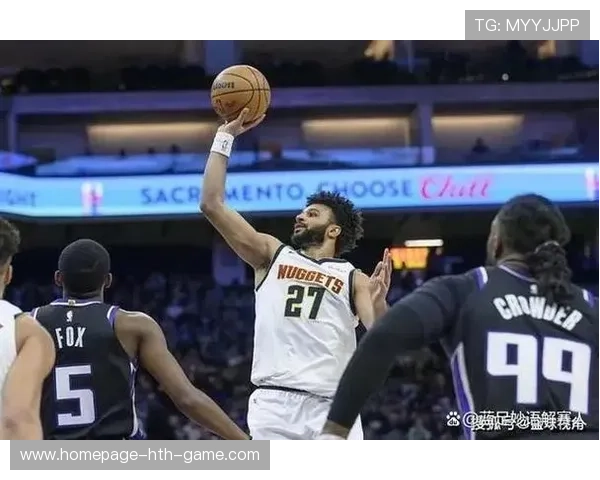 穆雷23分助力,掘金主场完成复仇,穆雷30分掘金轻取76人 穆雷23分助力,掘金主场完成复仇,穆雷30分掘金轻取76人