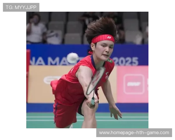 羽毛球女单被风吹得站不稳？让风儿成为你的助力而非阻力