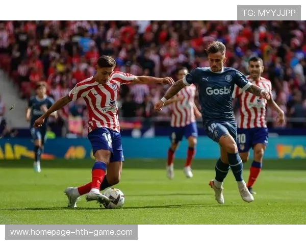 马竞准备以暴力中场加强硬度：打造欧洲最具侵略性的战斗团队