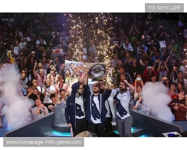 《Dota2》“天命之战”，谁能捧得冠军？