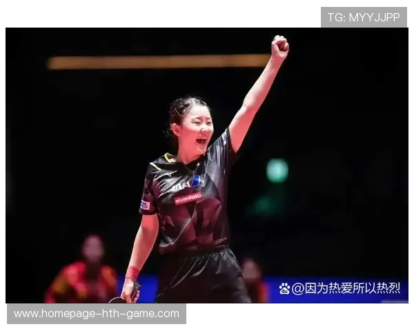 张本美和表现亮眼，亚洲女乒格局悄然生变？，乒乓球张本美和