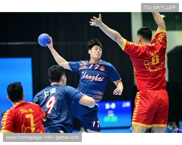 十五运会男子手球揭战幔 卫冕冠军江苏队逆转广东队,全运会男子手球冠军 十五运会男子手球揭战幔 卫冕冠军江苏队逆转广东队,全运会男子手球冠军