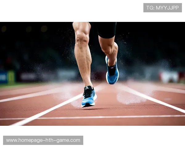 超燃“瞬间”!运动员“极速冲刺”惊艳全场! 超燃“瞬间”!运动员“极速冲刺”惊艳全场!