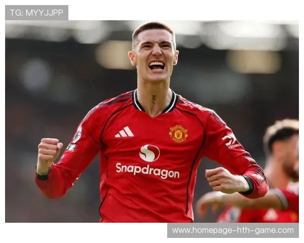 曼联全力冲刺前四,战术调整成关键