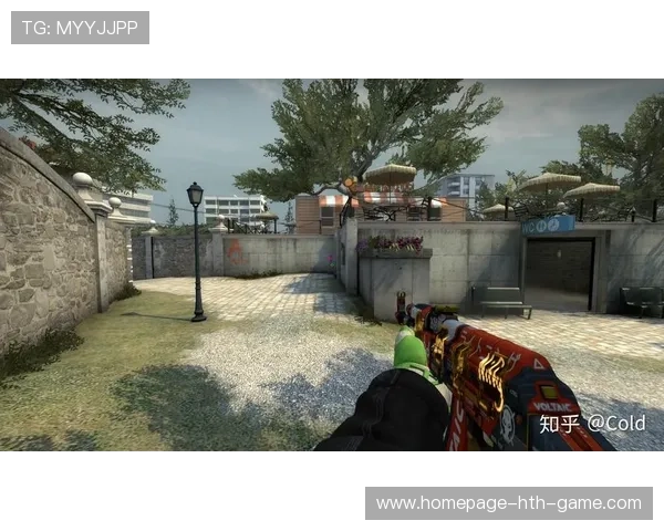 CSGO2高端局最重要的细节