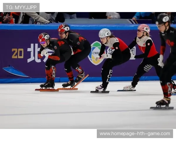 世界短道速滑锦标赛技术统计公开平台上线,世界短道速滑冠军是谁 世界短道速滑锦标赛技术统计公开平台上线,世界短道速滑冠军是谁